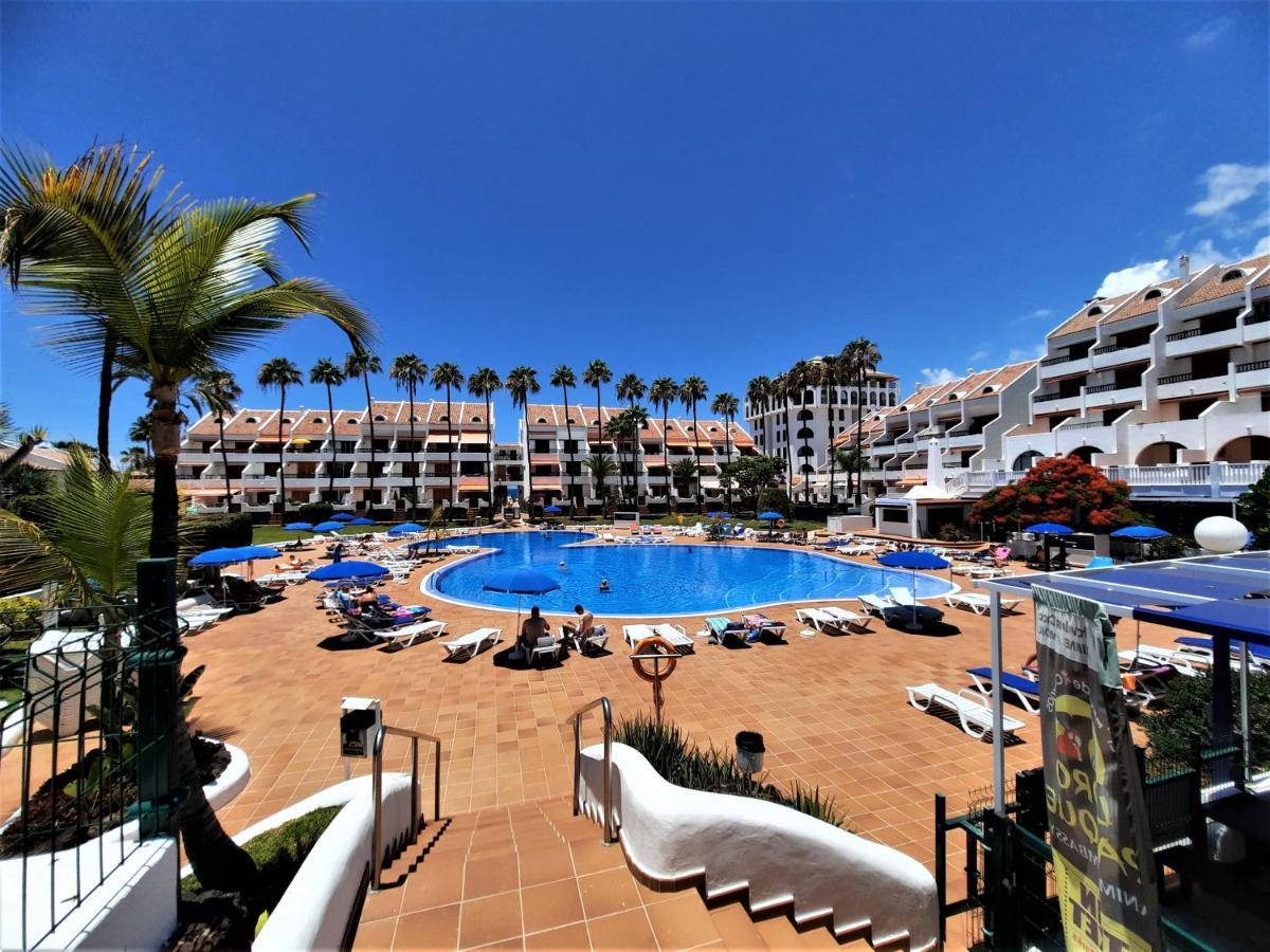 Ziocarlo/Las Americas Playa de las Américas Exterior foto